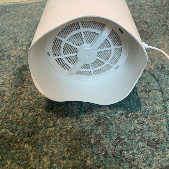 Mini air purifier (Rosekm) - Picture 3 of 3